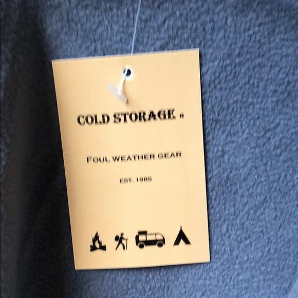 Alaska Jacket - Picture 3 of 3